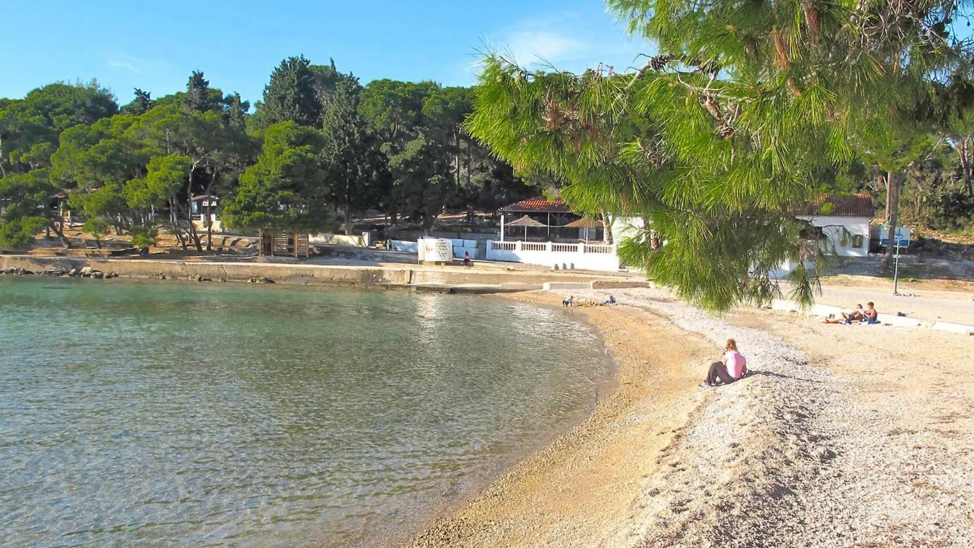 Holiday Home Sonja By Interhome Biograd Na Moru