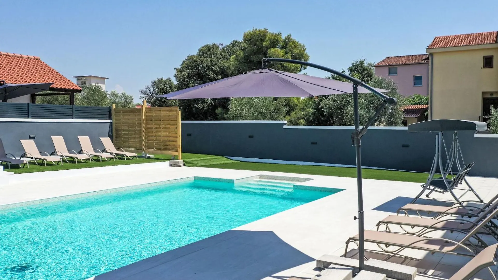 Holiday Home Sonja By Interhome Biograd Na Moru