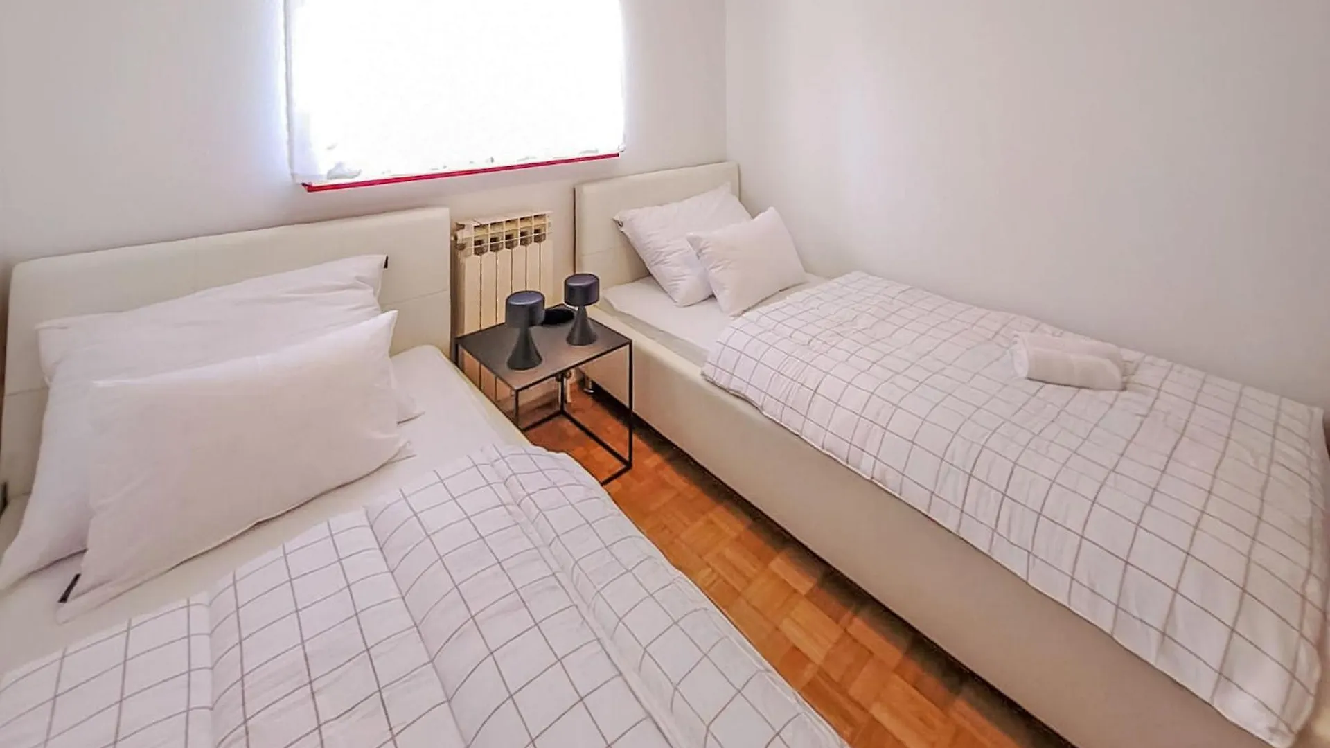 Holiday Home Sonja By Interhome Biograd Na Moru Croacia