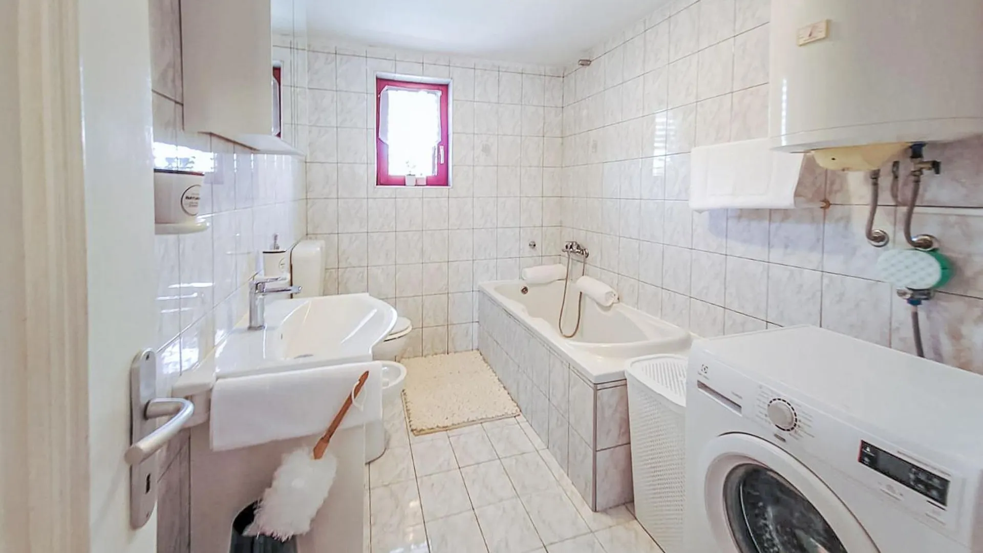 Holiday Home Sonja By Interhome Biograd Na Moru Croatia