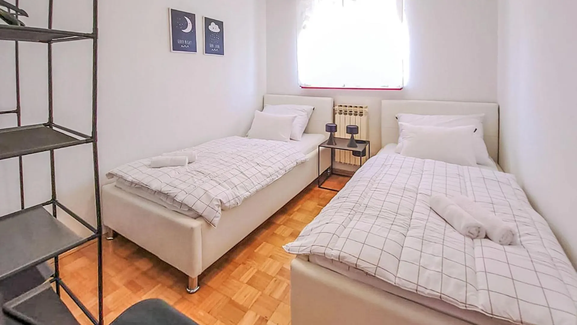 Holiday Home Sonja By Interhome Biograd Na Moru