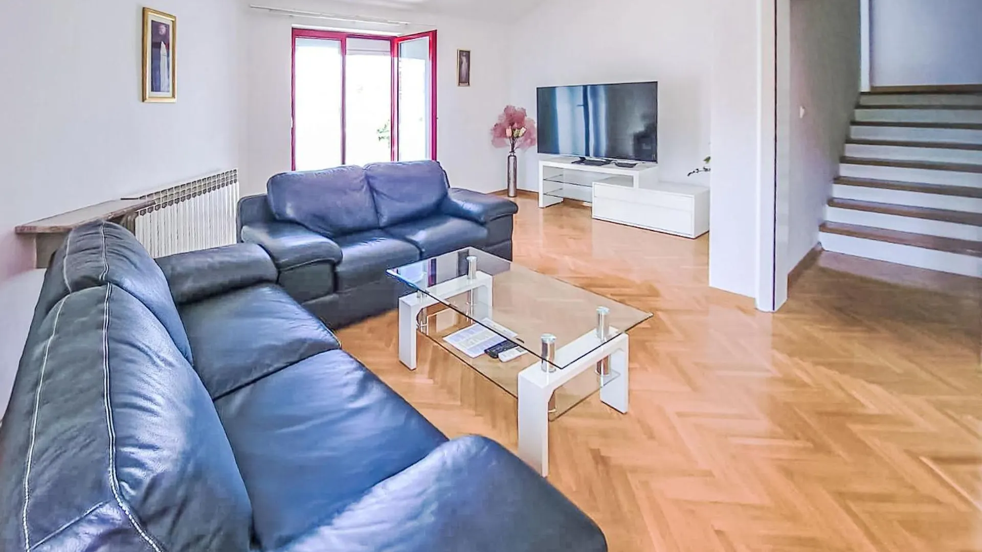 Holiday Home Sonja By Interhome Biograd Na Moru Croatia