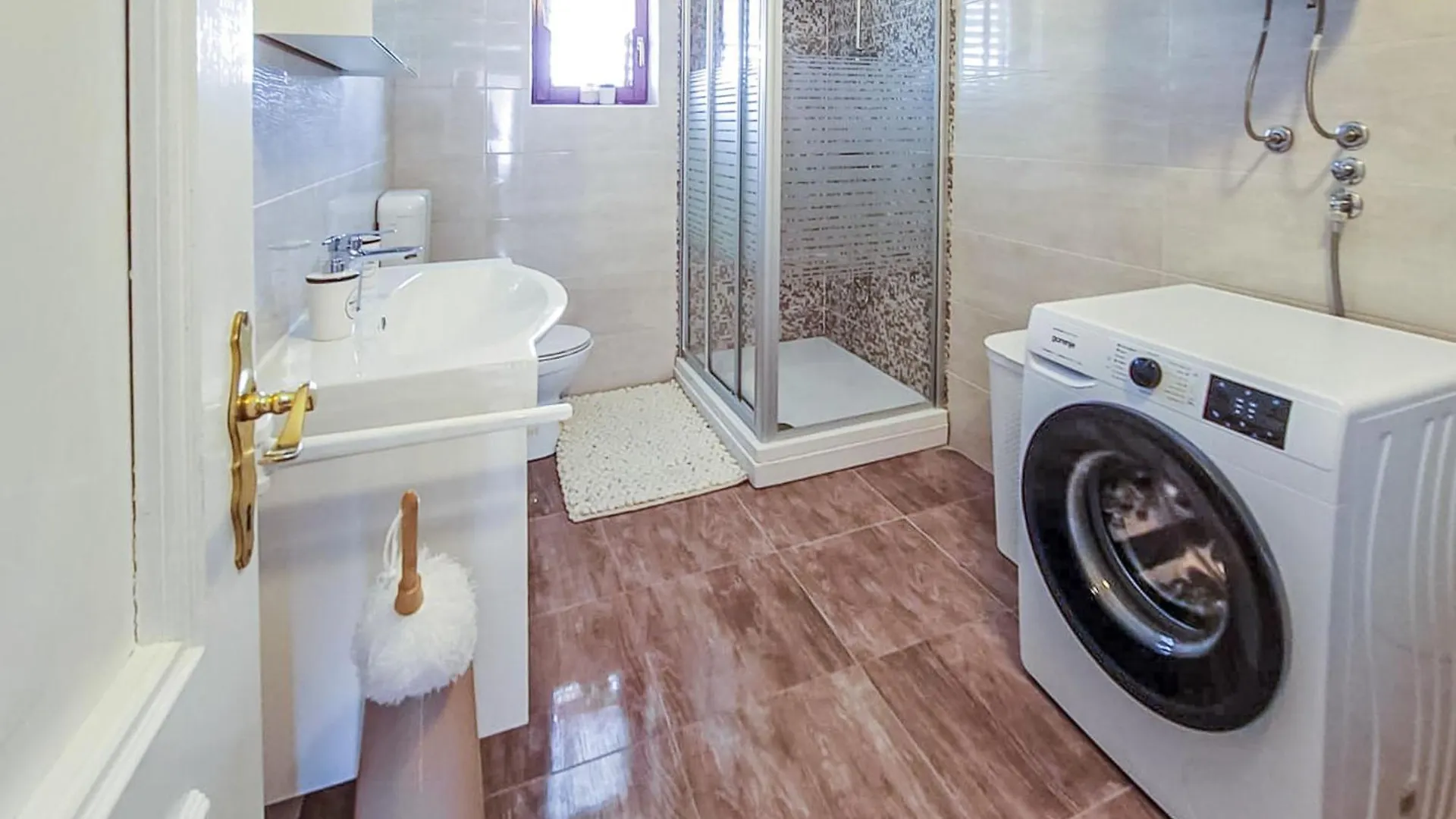 Holiday Home Sonja By Interhome Biograd Na Moru