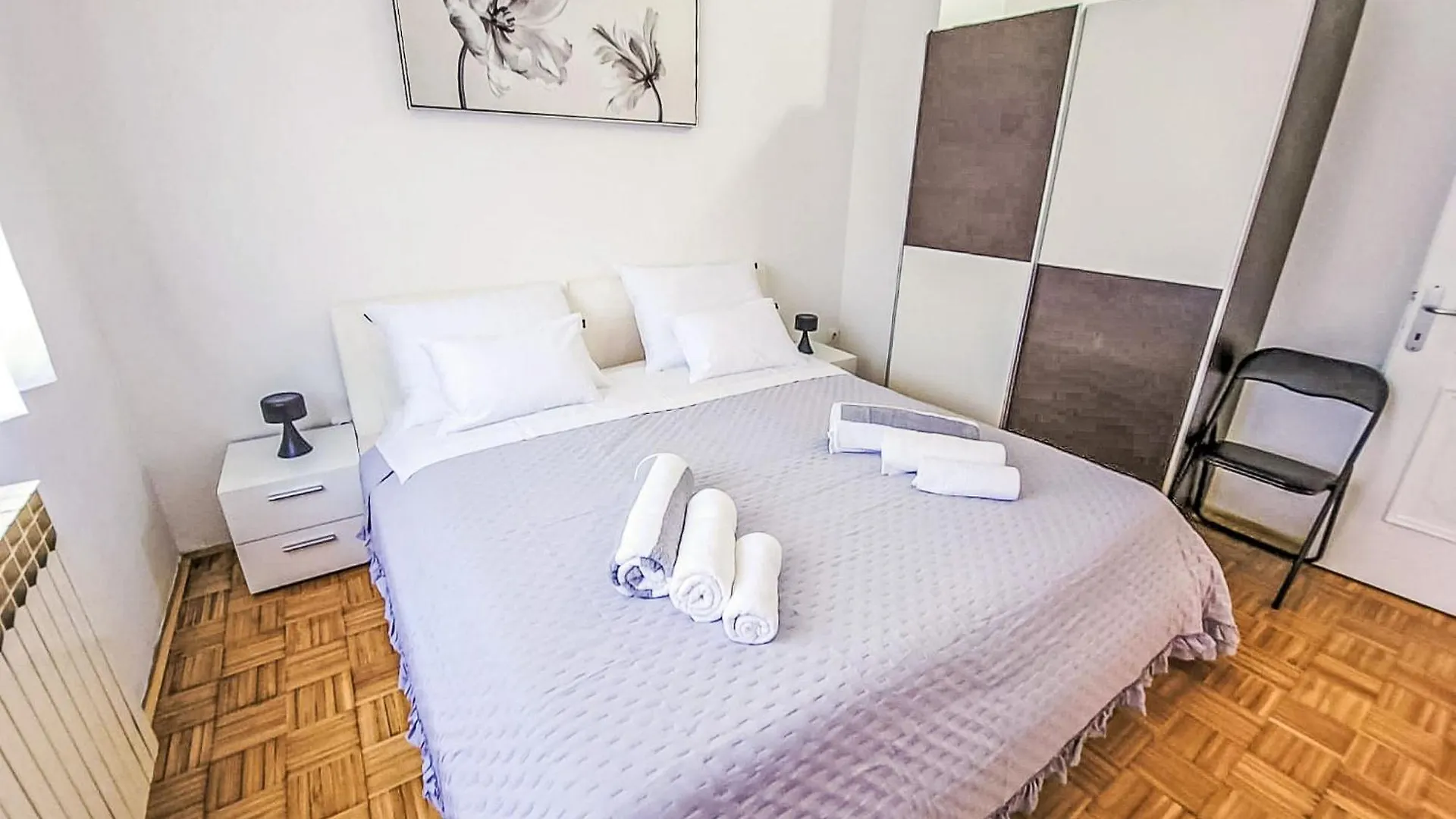 Holiday Home Sonja By Interhome Biograd Na Moru