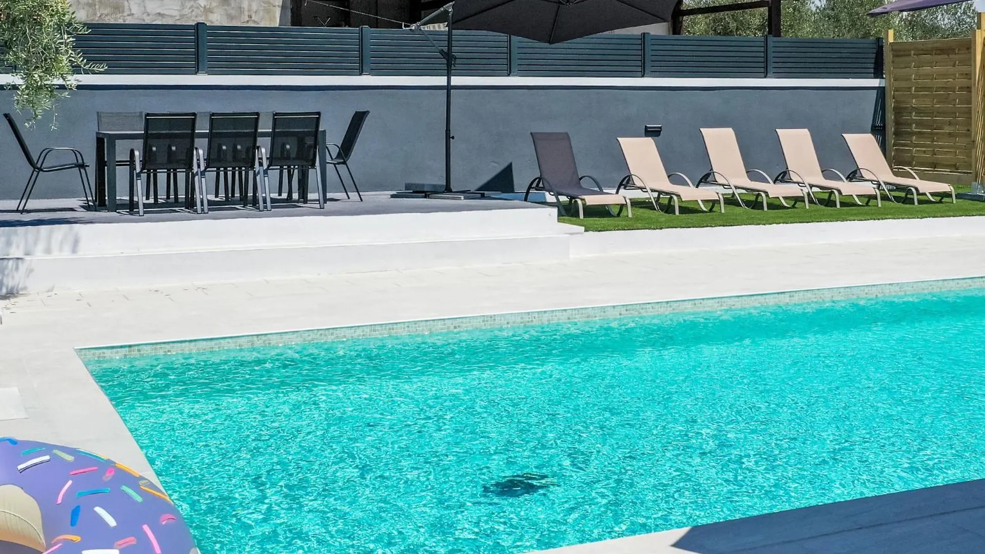 Holiday Home Sonja By Interhome Biograd Na Moru Croatia