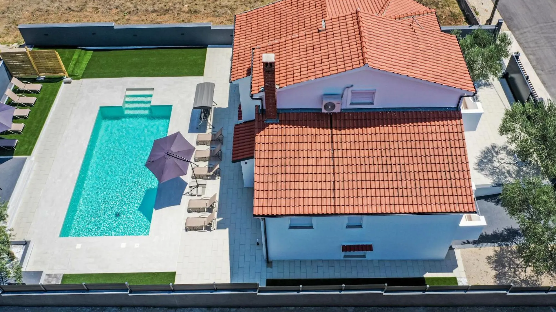 Holiday Home Sonja By Interhome Biograd Na Moru