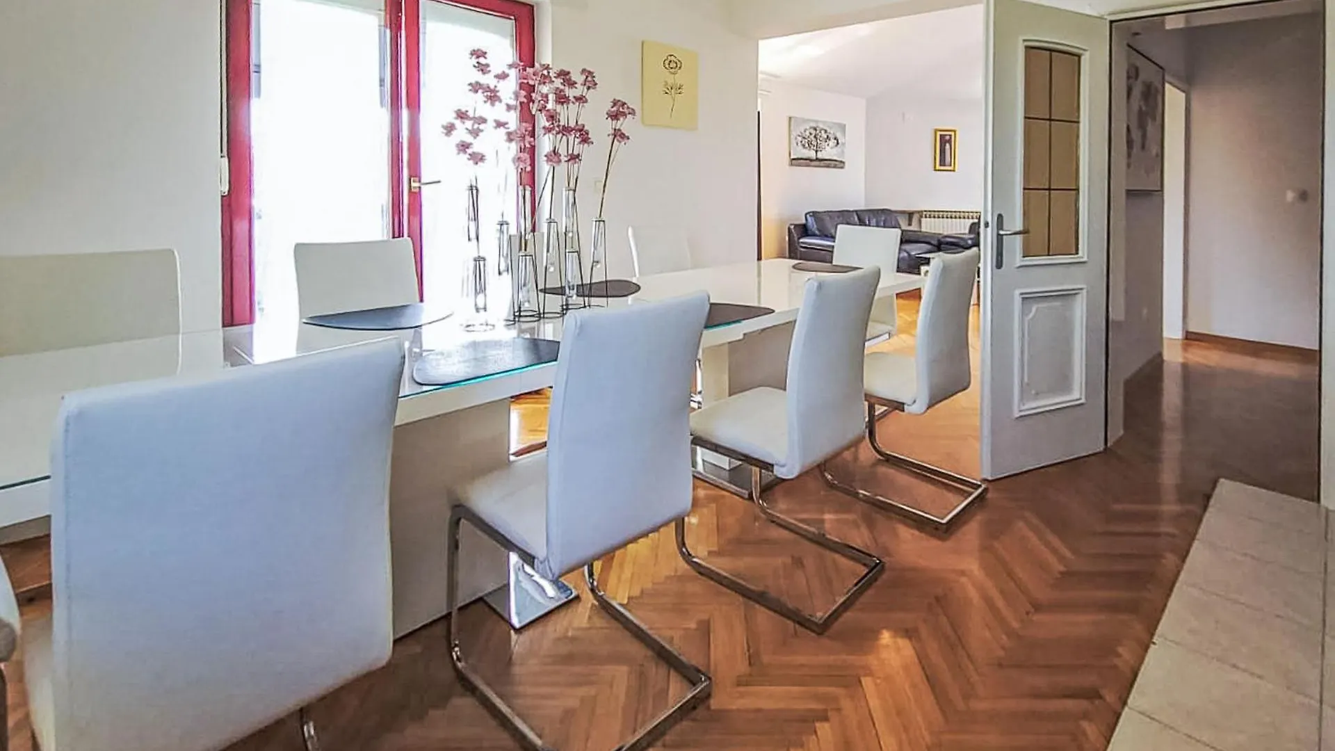 Holiday Home Sonja By Interhome Biograd Na Moru