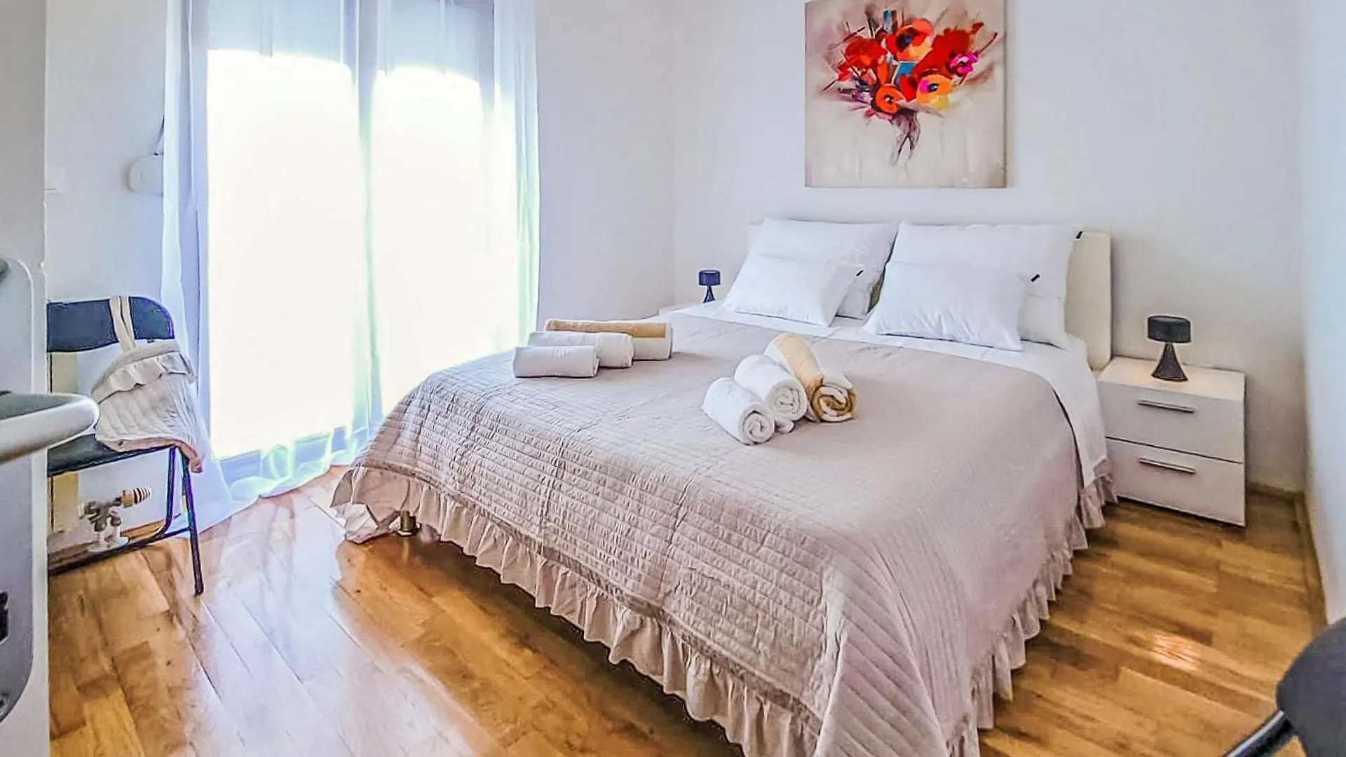 Holiday Home Sonja By Interhome Biograd Na Moru 0*,  Croatia