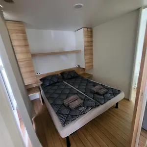 Ośrodek wypoczynkowy Mobile Noa, Biograd Na Moru